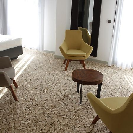 Amare Cesme Hotel Bagian luar foto