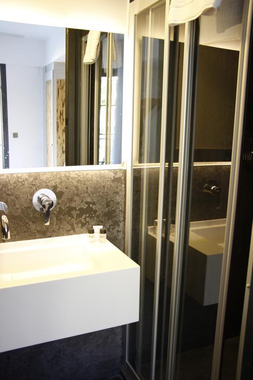 Amare Cesme Hotel Bagian luar foto